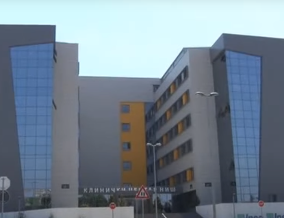 Doktor iz Niša: Medicinski Armagedon
